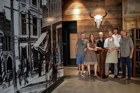 Owners Of The Keep Open 1889 Steakhouse In Missoula Merc