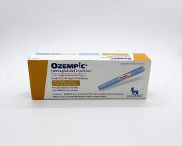 Ozempic 2Mg Per Dose 8Mg 3Ml Pfp Drug Details Pharmacy Walgreens