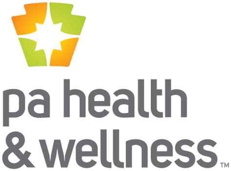 Pa Health & Wellness