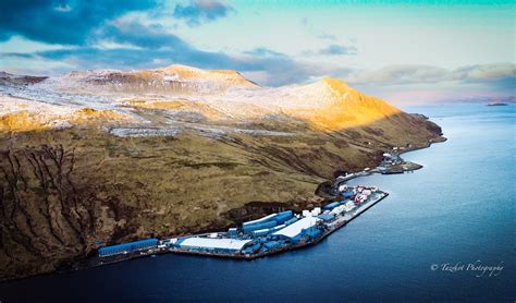 Pacific Seafood To Acquire Trident Seafoods Kodiak Facilities The Cordova Times