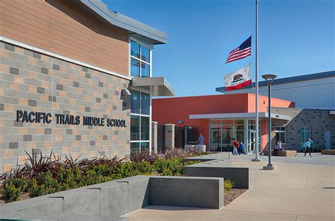 Pacific Trails Middle School