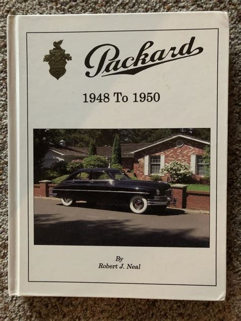Packard Memorabilia