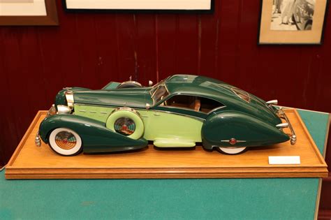 Packard V12 Aero Coupe Classic Driver Market