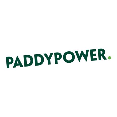Paddypower Logo