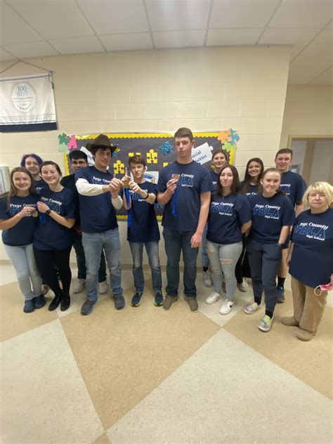 Page County Public Schools Linkedin