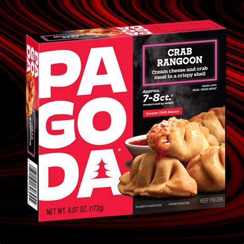 Pagoda Snacks