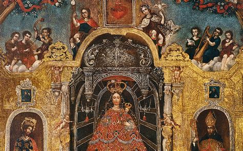 Master Spanish Painting Techniques: Unveiled!