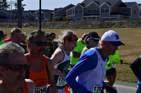 Paisanos 5K North Medford Club