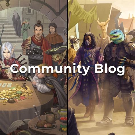 Paizo Com Community Paizo Blog Paizo Com Community Paizo Blog