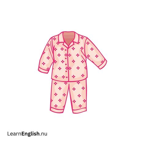 Pajamas in Spanish: Discover the Perfect Sleepwear Terminology Today