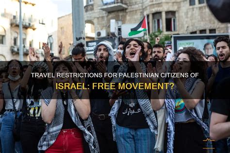 Palestinian Citizens Of Israel