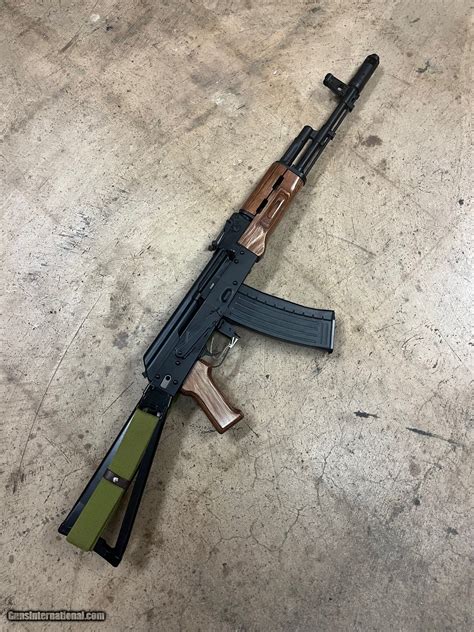 Palmetto State Armory Ak 101 5 56X45mm Nato