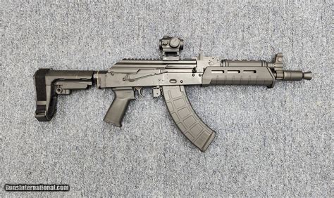 Palmetto State Armory Ak