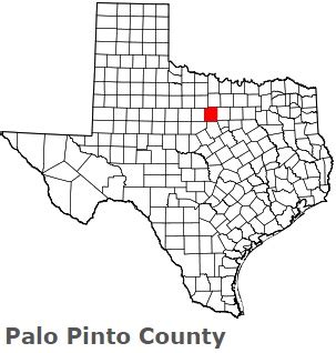 Palo Pinto County Tx Usa Sunrise Sunset Times