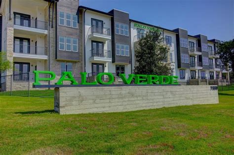 Discover the Hidden Gems of Palo Verde Apartments: Unbeatable Deals Await!