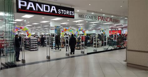 Panda Store Gateway Theatre Of Shopping
