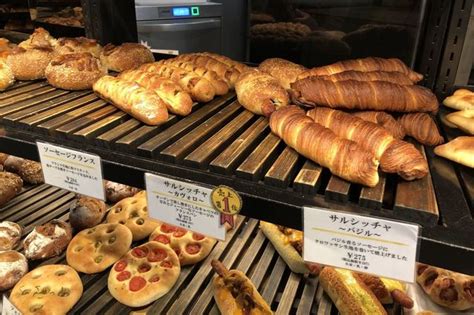 Panis Da Vinci Iidabashi Bread Tabelog