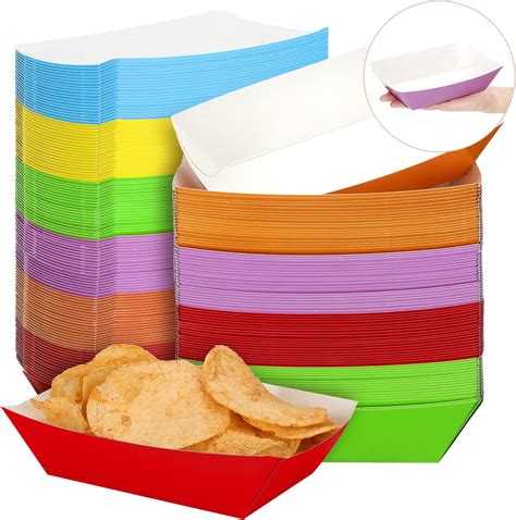 Paper Food Trays Near Me