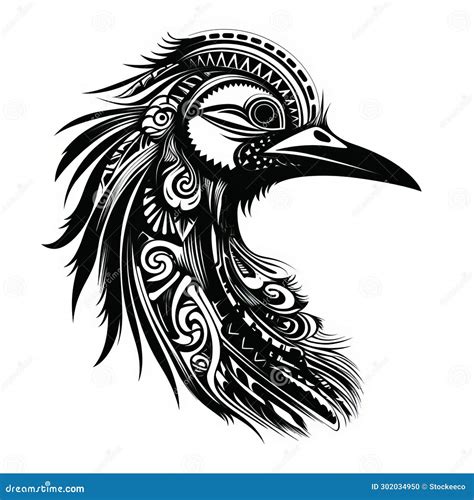 Papua New Guinea Tattoo Designs Papua New Guinea Tattoo Designs