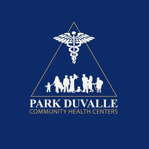 Park Duvalle Community Health Center Inc