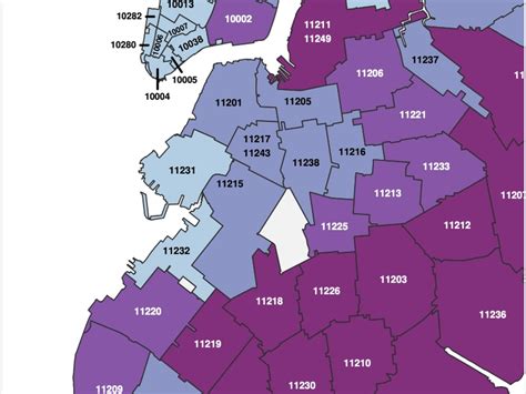 Park Slope Largely Weathers Coronavirus Data Shows Park Slope Ny Patch