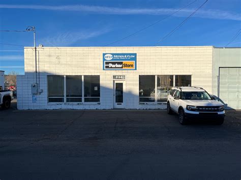 Parkerstore Klamath Falls