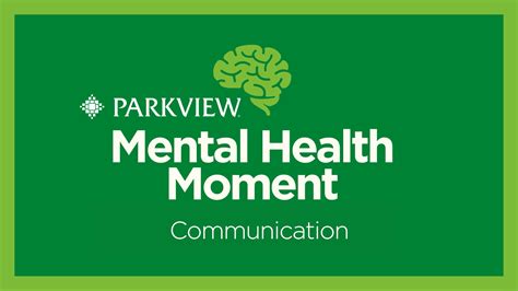 Parkview Mental Health