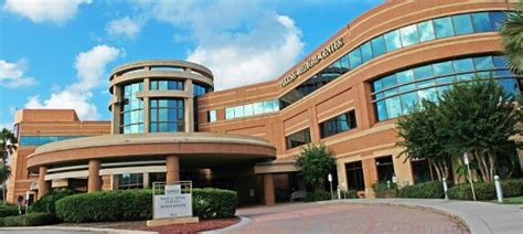 Parrish Medical Center In Titusville Fl Rankings Ratings