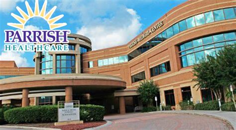 Parrish Medical Center