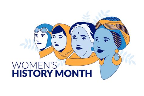 Part 1 Women S History Month Series