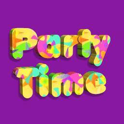 Party All The Time Blaine On Make A Gif Party All The Time Blaine On Make A Gif