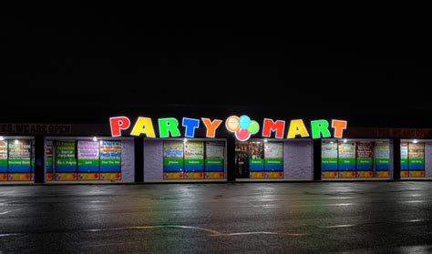 Party Mart Party Mart Salem Oregon