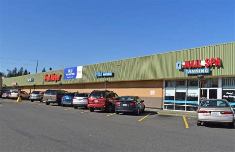 Party Store Tacoma Wa