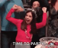 Party Time Gifs Tenor Party Time Gifs Tenor