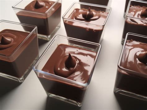 Parve Chocolate Pudding Kosher Com