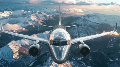 Passenger Planes Military Planes Private Jets Premium Ai Generated Image Passenger Planes Military Planes Private Jets Premium Ai Generated Image