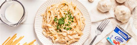 Pasta Alfredo Nestle At Erica Gilman Blog