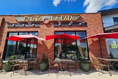 Pasta La Fata Marks Two Months With Brick And Mortar Storefront