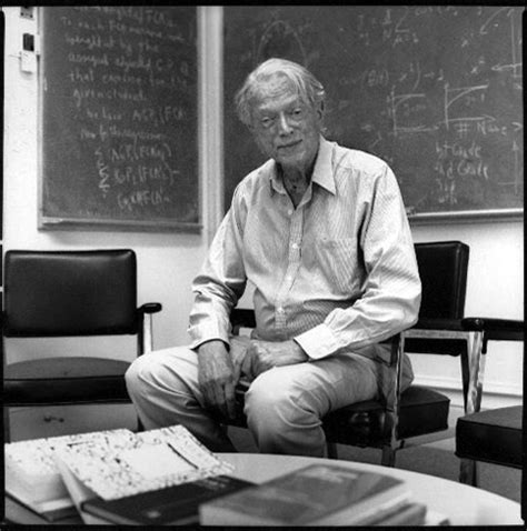 Patrick Suppes Philosophy Stanford Professor Project Rod Searcey