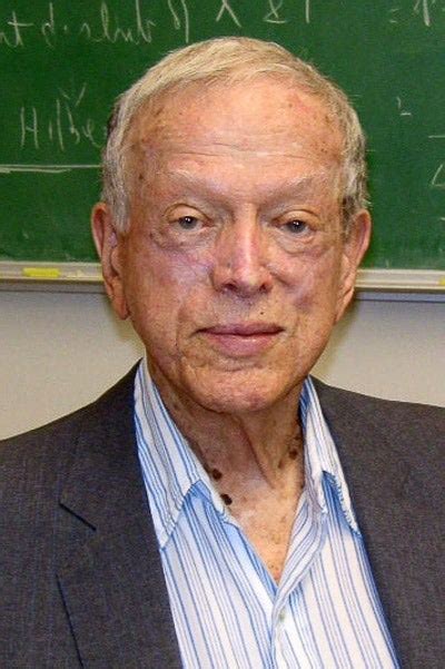 Patrick Suppes Stanford Philosopher Scientist And Silicon Valley