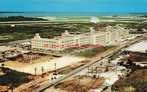 Patrick's Air Force Base Florida