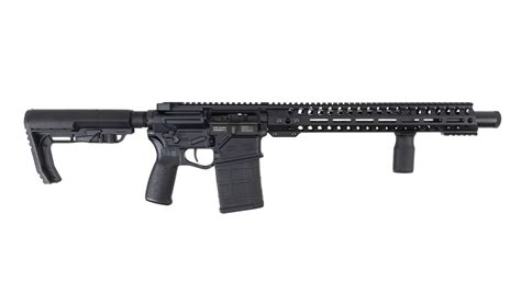 Patriot Ordnance Factory 16 5 Rogue 308 Rifle Sku 01941