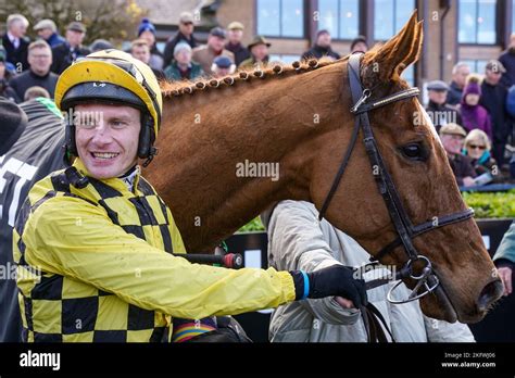 Paul Townend 2022 Hi Res Stock Photography And Images Alamy