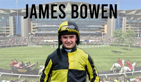 Paul Townend Jockey Profile British Racecourses