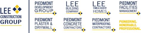 Pdg Test Lee Construction Group