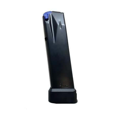 Pdp Compact Pro Sd 18Rd Magazine By Walther Ipscstore Com