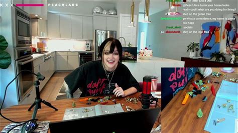 Peachjars Just A Girl On The Internet Youtube