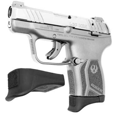 Pearce Grip Magazine Extension For Ruger Lcp Max 380Acp Pearce Grip Magazine Extension For Ruger Lcp Max 380 Acp Adds Grip 10 Round Capacity Pearce Grip Pg Mx380