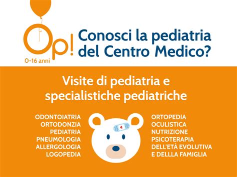 Pediatria Healthcare