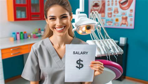 Pediatric Dentist Or Pedodontist Salary Dentist Contract Attorney